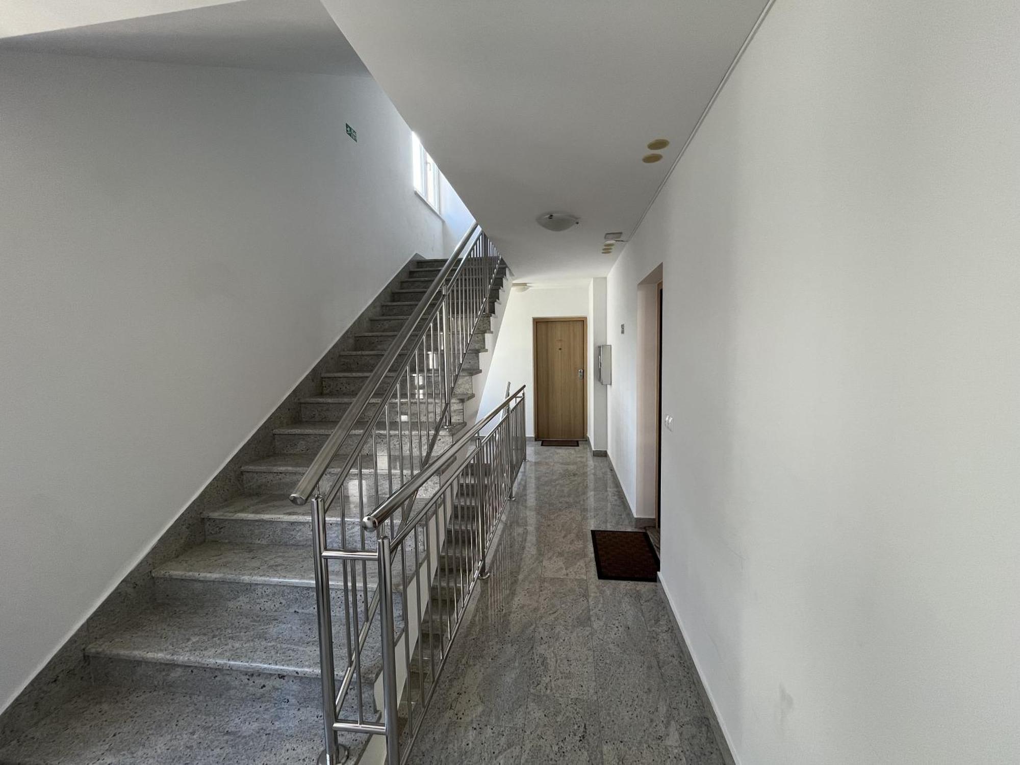 Apartments Diana 马卡尔斯卡 外观 照片