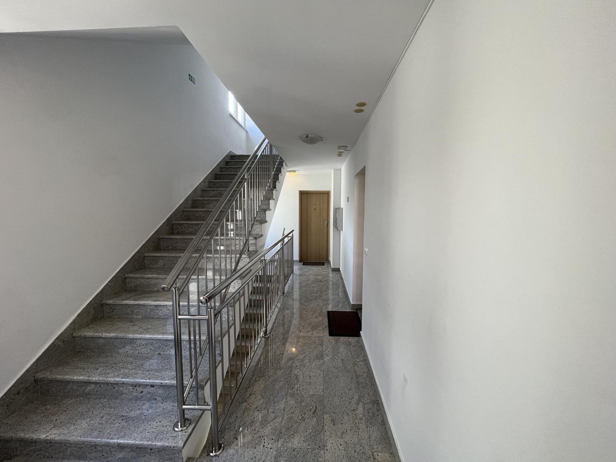 Apartments Diana 马卡尔斯卡 外观 照片